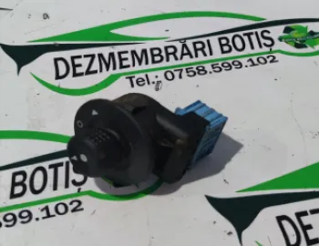 Buton reglaj oglinzi Citroen C3  [2002 - 2010] Hatchback 1.4 HDi MT (68 hp)