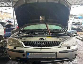 Buton dezaburire luneta Ford Mondeo 3 [2000 - 2003] wagon 2.0 Di MT (115 hp)