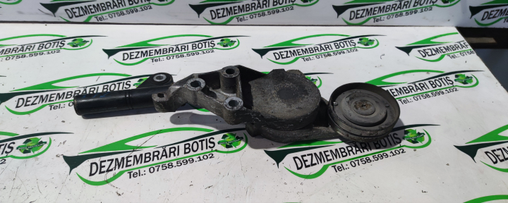 Intinzator curea accesorii Volkswagen VW Caddy 2 [1995 - 2004] Pickup 1.9 TD MT (90 hp)
