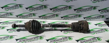 Planetara fata stanga 6N0 407 271 Volkswagen VW Golf 4 [1997 - 2006] wagon 1.9 TDI MT (101 hp)