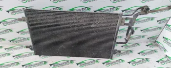 Radiator clima AC Volkswagen VW Passat B5.5 [facelift] [2000 - 2005] Sedan 1.9 TDI MT (101 hp)