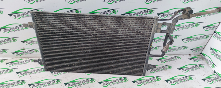 Radiator clima AC Volkswagen VW Passat B5.5 [facelift] [2000 - 2005] Sedan 1.9 TDI MT (101 hp)