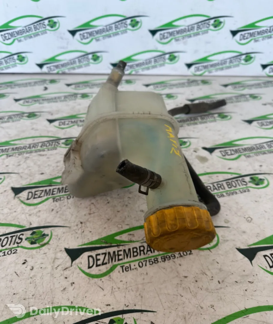 Vas expansiune Daewoo Matiz M150 [facelift] [2000 - 2016] Hatchback 0.8 MT (52 hp)