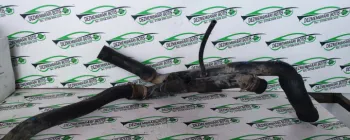 Conducta  intercooler 1h0 145 762 ae Volkswagen VW Golf 4 [1997 - 2006] wagon 1.9 TDI MT (101 hp)