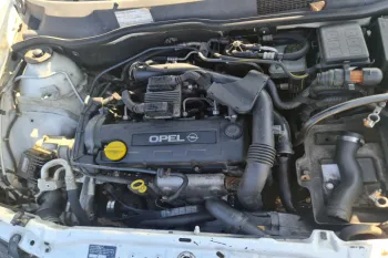 Electroventilator racire motor 0 130 303 871 Opel Astra G [1998 - 2009] Hatchback 5-usi 1.7 DTi MT (75 hp)