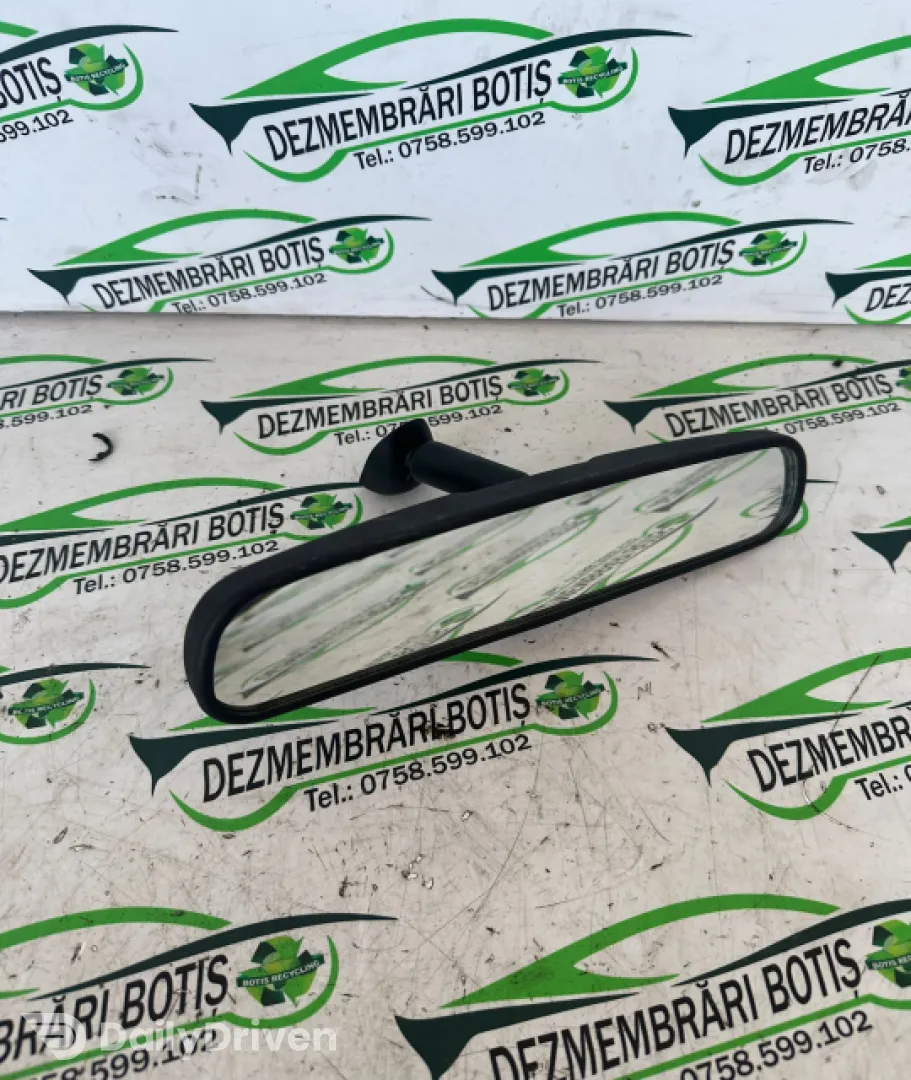 Oglinda retrovizoare parbriz Mercedes-Benz A-Class W168