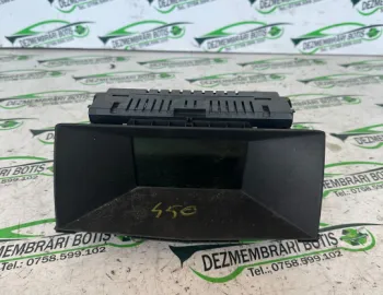 Display bord Opel Astra H [2004 - 2007] Hatchback 1.9 CDTI MT (150 hp)