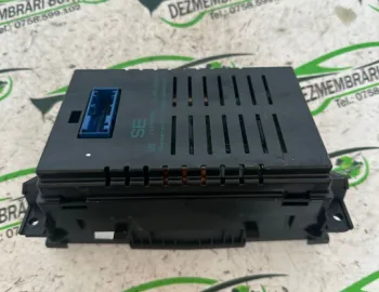 Display bord Opel Astra H [2004 - 2007] Hatchback 1.9 CDTI MT (150 hp)