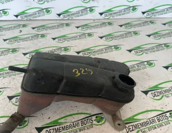 Vas expansiune Ford Mondeo 3 [2000 - 2003] wagon 2.0 Di MT (90 hp)