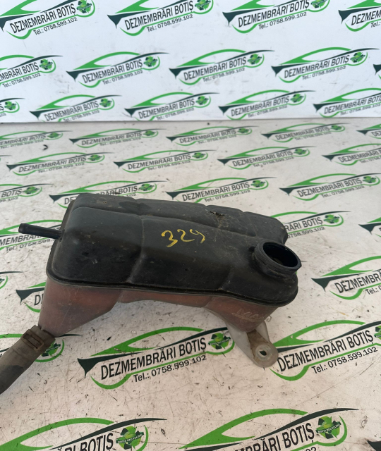 Vas expansiune Ford Mondeo 3 [2000 - 2003] wagon 2.0 Di MT (90 hp)