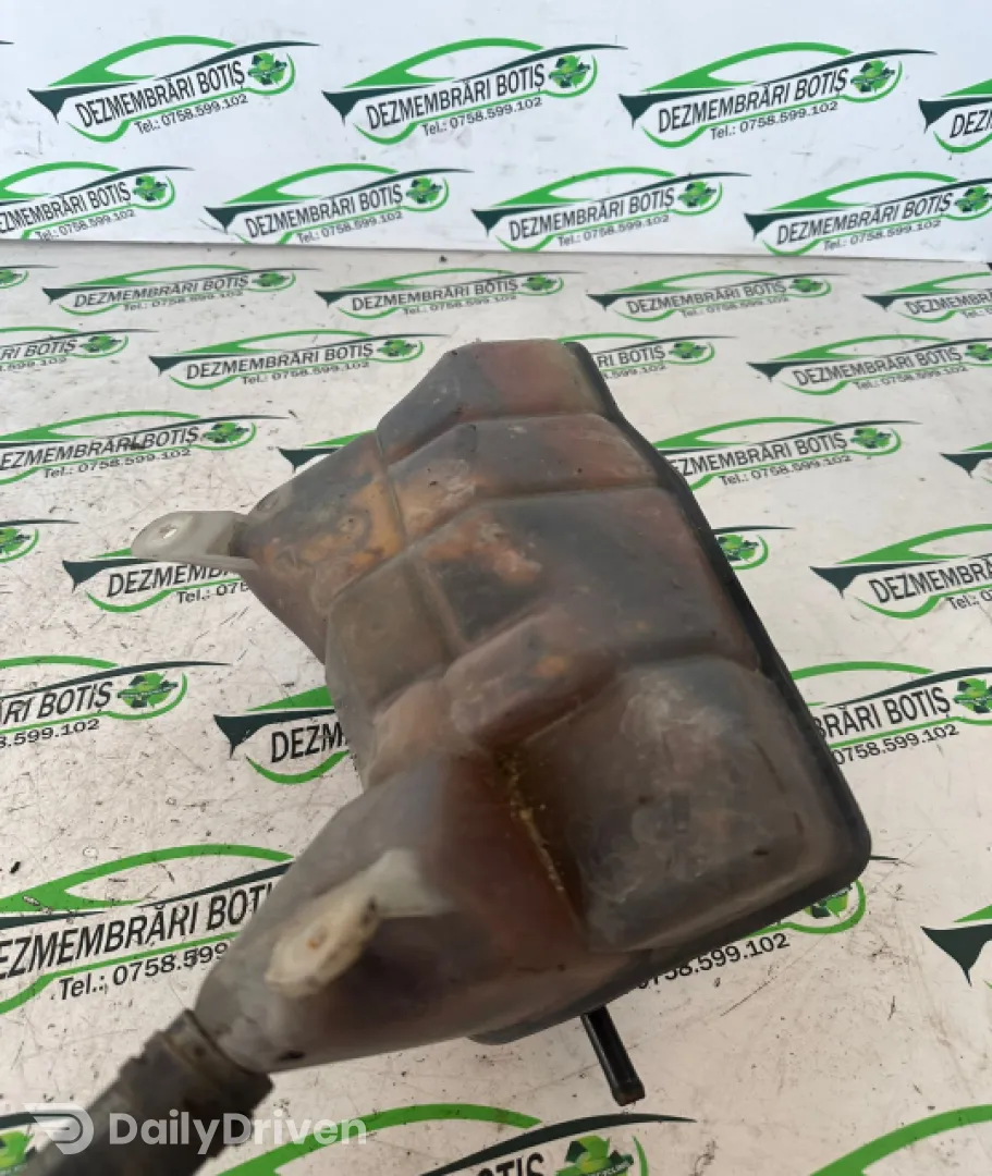 Vas expansiune Ford Mondeo 3 [2000 - 2003] wagon 2.0 Di MT (90 hp)