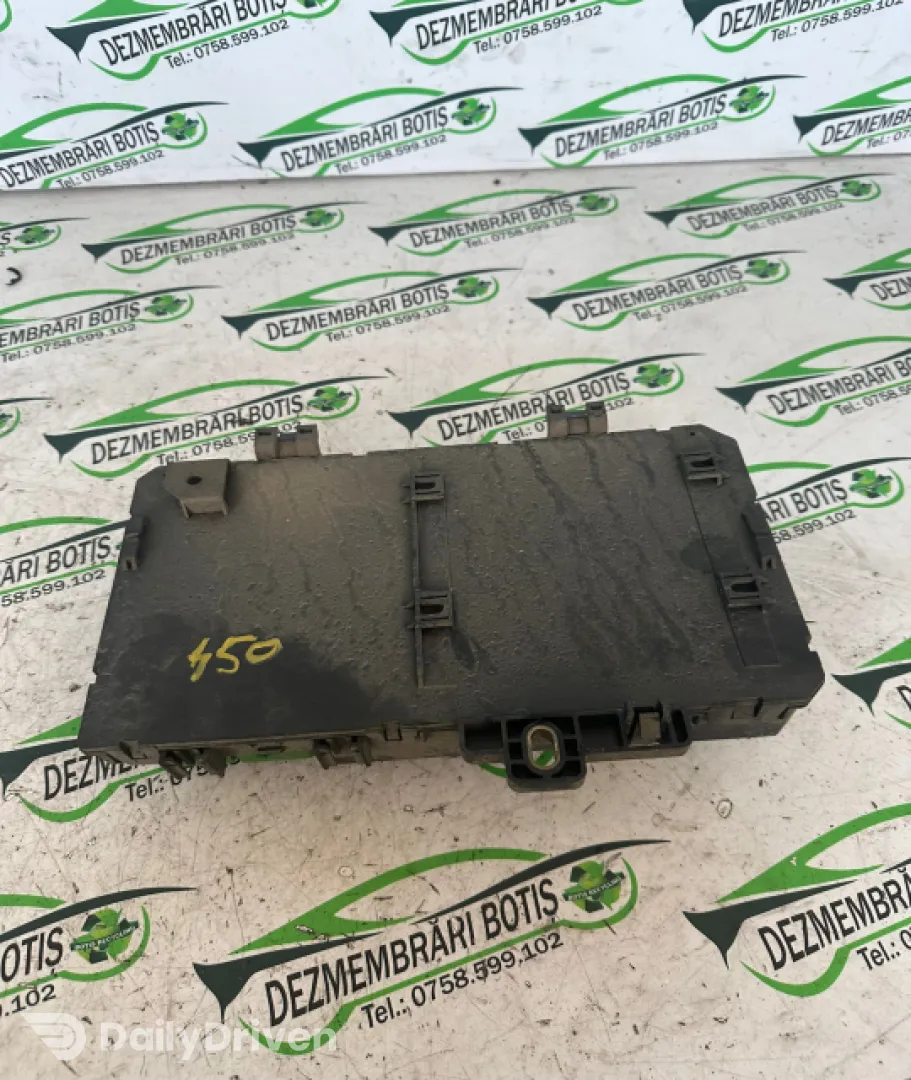 Panou sigurante si relee 5DK 008 6669-32 Opel Astra H [2004 - 2007] Hatchback 1.9 CDTI MT (150 hp)