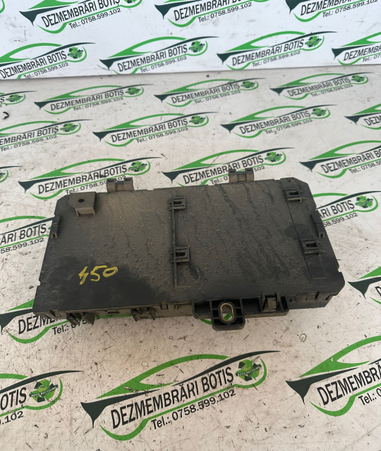 Panou sigurante si relee 5DK 008 6669-32 Opel Astra H [2004 - 2007] Hatchback 1.9 CDTI MT (150 hp)