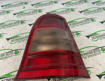 Lampa stop dreapta pe aripa Mercedes-Benz A-Class W168 [1997 - 2001] Hatchback A 170 CDI AT (90 hp)