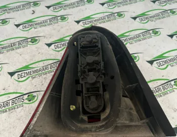 Lampa stop dreapta pe aripa Mercedes-Benz A-Class W168 [1997 - 2001] Hatchback A 170 CDI AT (90 hp)