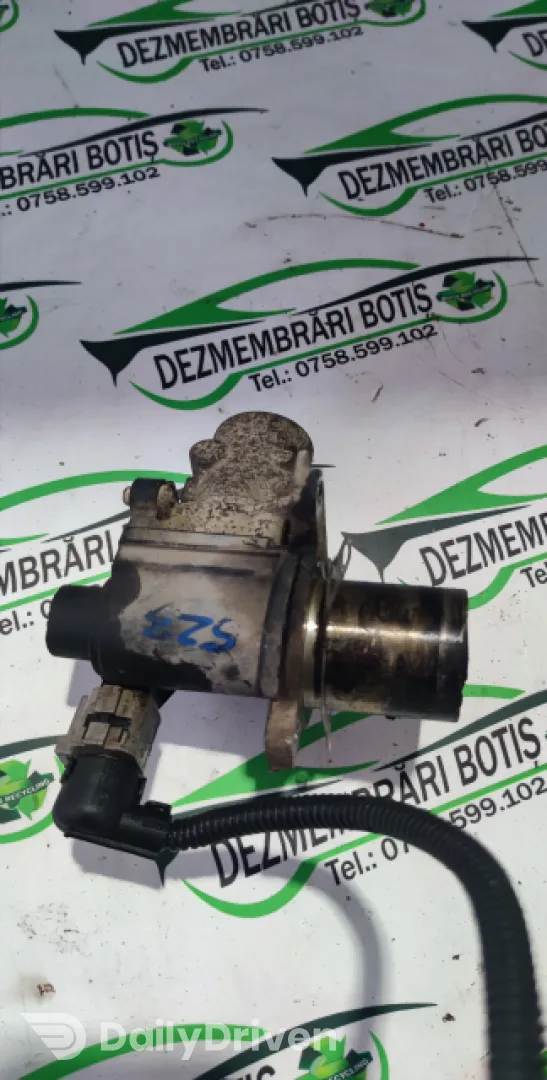 Egr 8200 282 949 Dacia Logan  [2004 - 2008] MCV 1.5DCI MT (84 hp)
