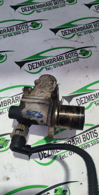 Egr 8200 282 949 Dacia Logan  [2004 - 2008] MCV 1.5DCI MT (84 hp)