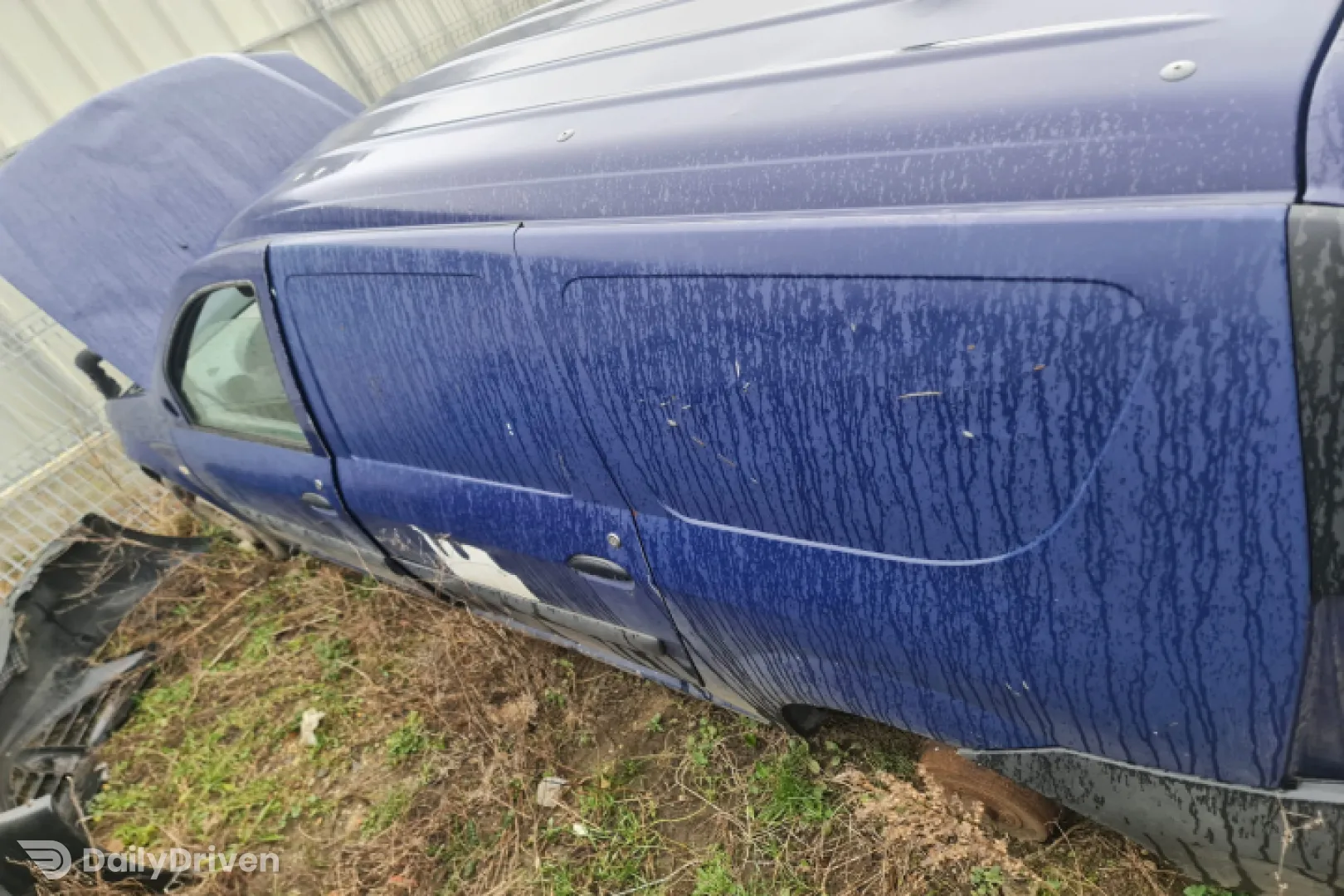 Egr 8200 282 949 Dacia Logan  [2004 - 2008] MCV 1.5DCI MT (84 hp)