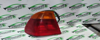 Lampa stop stanga pe aripa / BMW Seria 3 E46 [1997 - 2003] Sedan 4-usi 320d MT (136 hp)