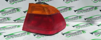 Lampa stop dreapta pe aripa BMW Seria 3 E46 [1997 - 2003] Sedan 4-usi 320d MT (136 hp)
