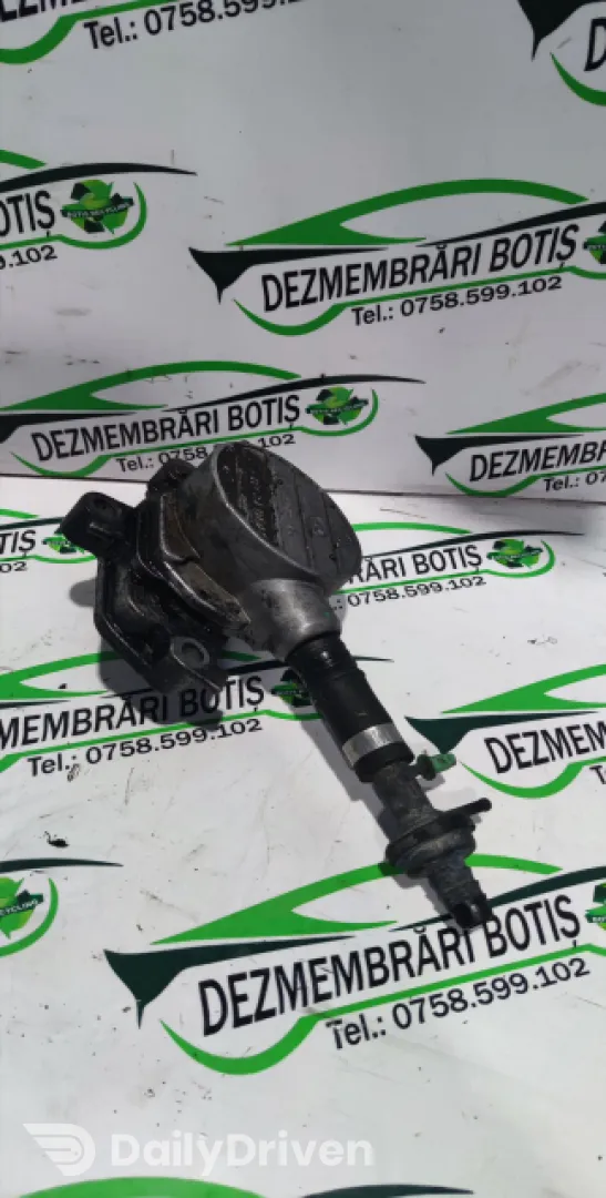 Pompa vacuum Volkswagen VW Polo 3 6N [1994 - 2001] Variant wagon 1.9 D MT (68 hp)