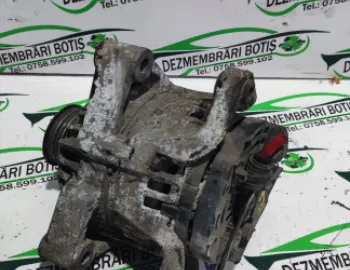 Alternator Opel Corsa C [2000 - 2003] Hatchback 3-usi 1.0 MT (58 hp)