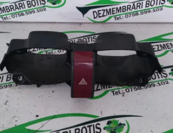 Buton avarie Opel Corsa C [2000 - 2003] Hatchback 5-usi 1.2 MT (75 hp)