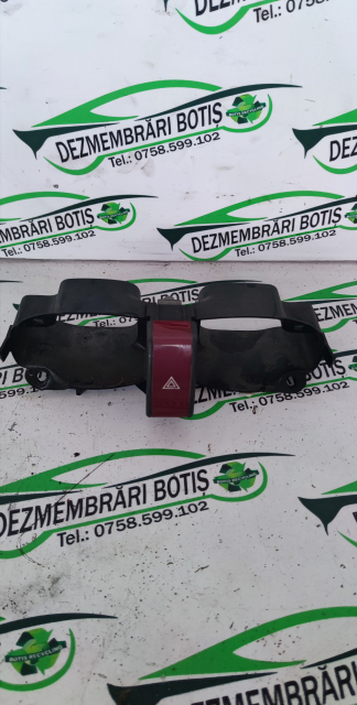 Buton avarie Opel Corsa C [2000 - 2003] Hatchback 5-usi 1.2 MT (75 hp)