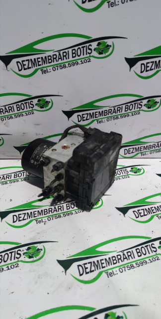 Pompa ABS 6X0 614 117 Volkswagen VW Polo 3 6N [1994 - 2001]