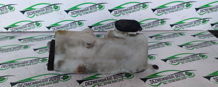 Vas lichid parbriz Opel Agila  [2000 - 2003] Minivan 1.2 MT (75 hp)