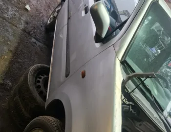 Vas lichid parbriz Opel Agila  [2000 - 2003] Minivan 1.2 MT (75 hp)