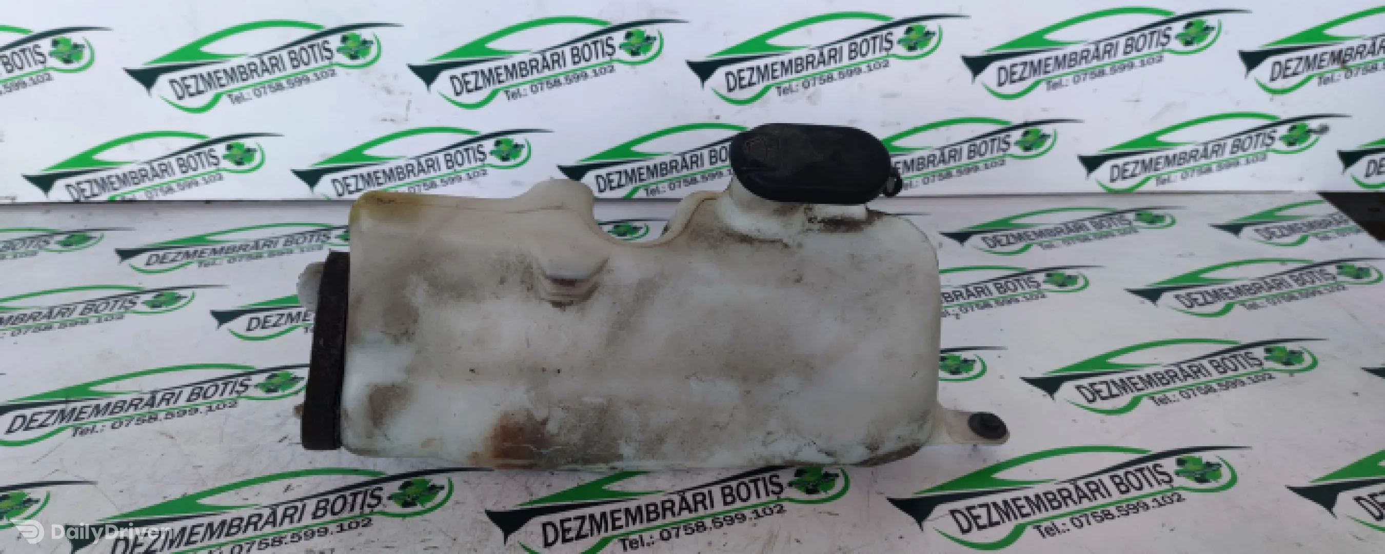 Vas lichid parbriz ASS7701706786 Renault Clio 2 [1998 - 2005] Hatchback 5-usi 1.4 MT (75 hp)