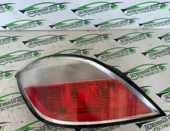 Lampa stop stanga pe aripa Opel Astra H [2004 - 2007] Hatchback 1.9 CDTI MT (150 hp)
