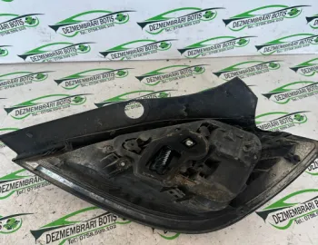 Lampa stop stanga pe aripa Opel Astra H [2004 - 2007] Hatchback 1.9 CDTI MT (150 hp)