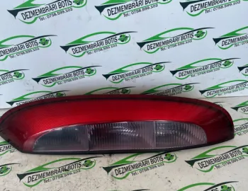 Lampa stop dreapta pe aripa Opel Corsa C [2000 - 2003] Hatchback 5-usi 1.2 MT (75 hp)