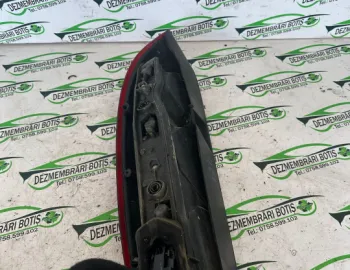 Lampa stop dreapta pe aripa Opel Corsa C [2000 - 2003] Hatchback 5-usi 1.2 MT (75 hp)