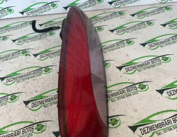 Lampa stop dreapta pe aripa Opel Corsa C [2000 - 2003] Hatchback 5-usi 1.2 MT (75 hp)