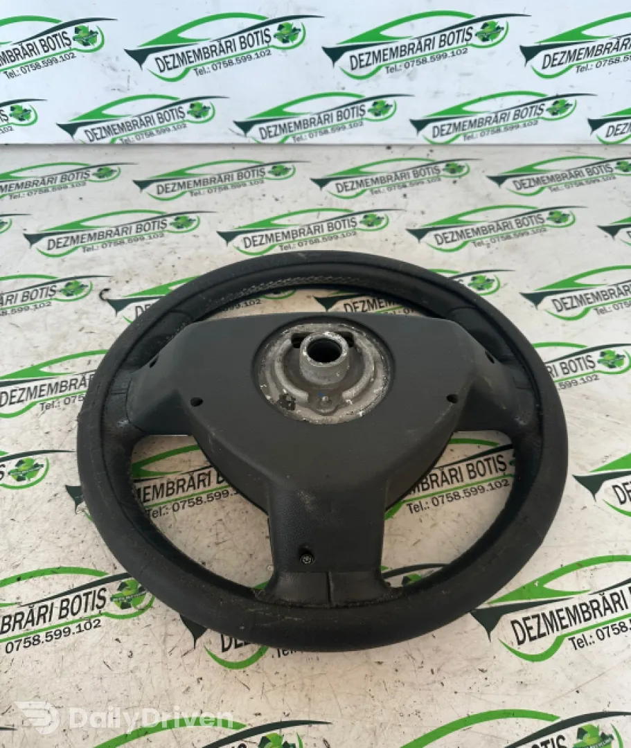Volan cu comenzi Opel Astra H [2004 - 2007] Hatchback 1.9 CDTI MT (150 hp)