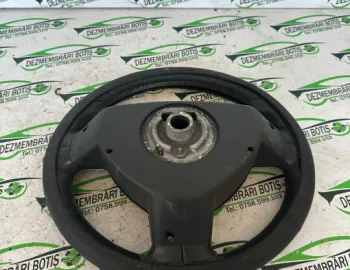 Volan cu comenzi Opel Astra H [2004 - 2007] Hatchback 1.9 CDTI MT (150 hp)