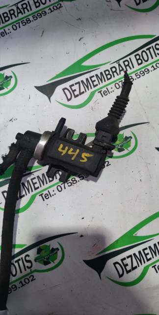 Electrovalva Volkswagen VW Passat B5 [1996 - 2000] Sedan 4-usi 1.9 TDI MT (110 hp)