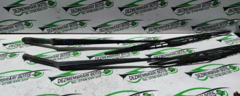 Brat stergator dreapta Ford Focus  [1998 - 2004] wagon 5-usi 1.8 Tddi MT (90 hp)