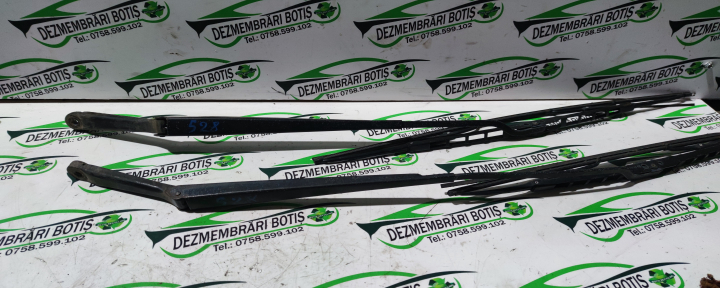 Brat stergator dreapta Ford Focus  [1998 - 2004] wagon 5-usi 1.8 Tddi MT (90 hp)