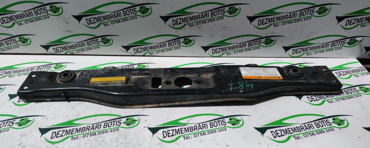 Trager Opel Astra H [2004 - 2007] Hatchback 1.7 CDTI MT (101 hp)