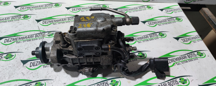 Pompa injectie 038 130 107 D Skoda Octavia  [facelift] [2000 - 2010] Liftback 5-usi 1.9 TDI MT (110 hp)