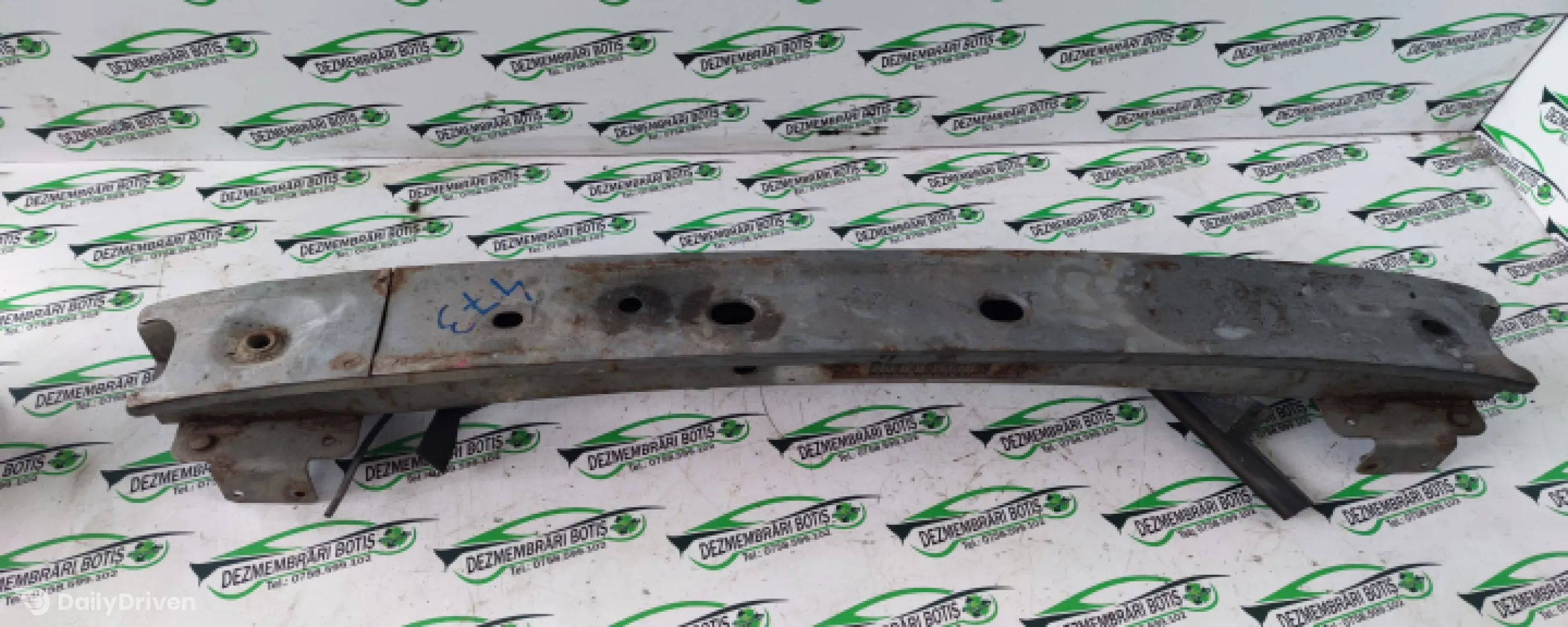 Armatura bara fata Ford Focus  [1998 - 2004] Hatchback 3-usi 1.6 MT (98 hp)