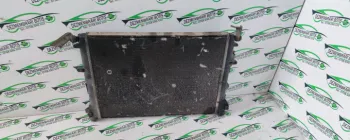 Radiator apa racire motor Dacia Logan  [2004 - 2008] Sedan 1.5 D MT (70 hp)