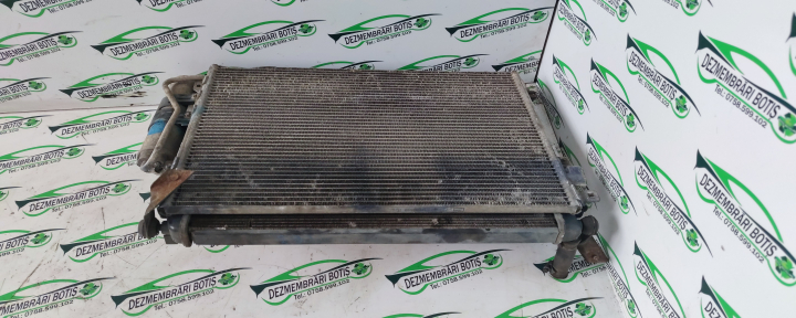 Radiator clima AC Dacia Logan  [2004 - 2008] Sedan 1.4 MT (75 hp)