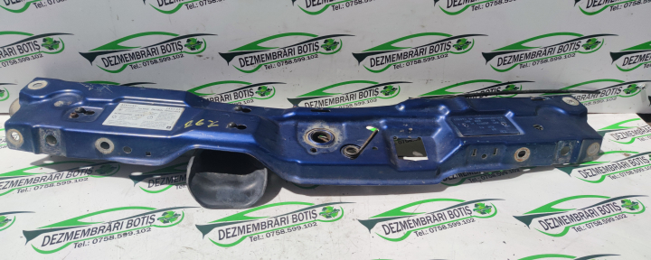 Trager Opel Meriva  [2002 - 2006] Minivan 1.7 CDTI MT (75 hp)