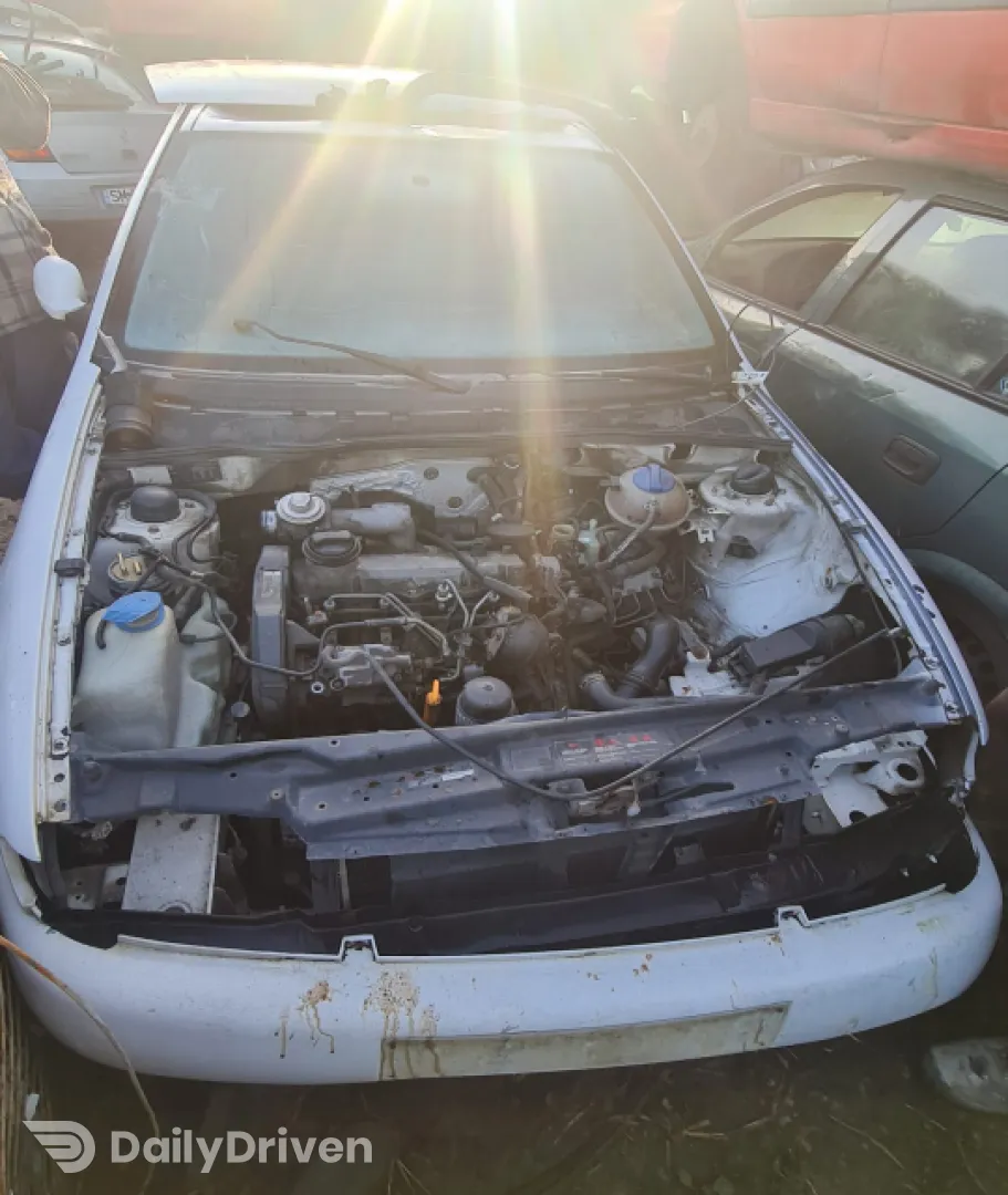 Debitmetru aer 0 280 218 031 Volkswagen VW Polo 3 6N [1994 - 2001] Variant wagon 1.9 D MT (68 hp)