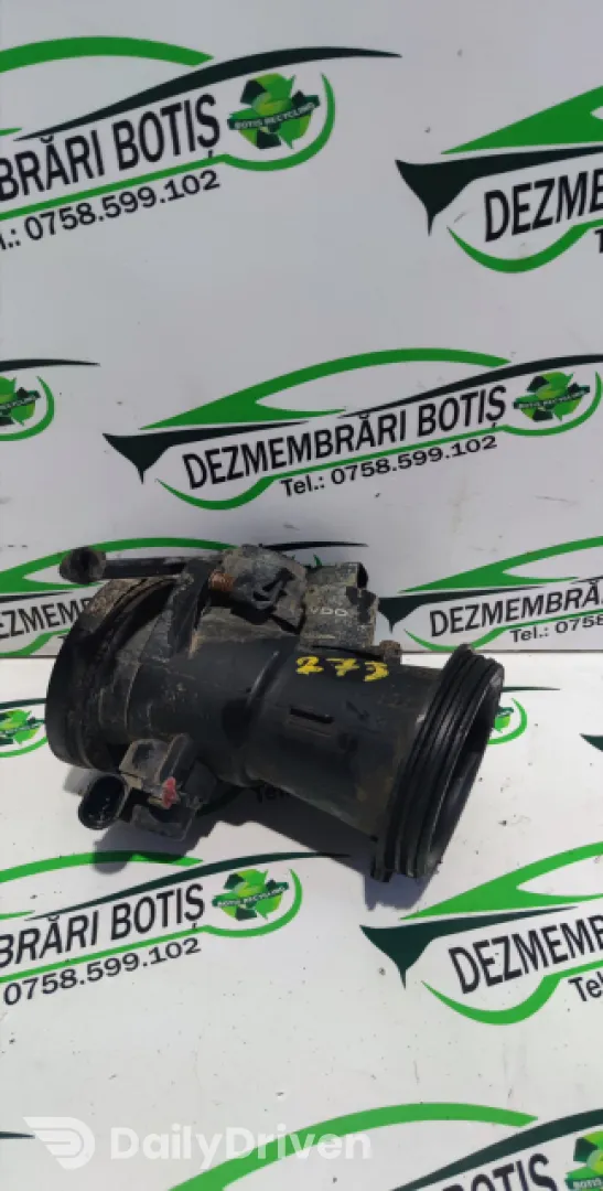 Clapeta acceleratie Renault Clio 2 [1998 - 2005] Symbol Sedan 1.4 MT (98 hp)